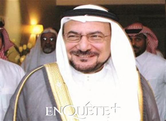 OCI Le nouveau SG Iyad Ben Amin Madani en visite à Dakar EnQuete+